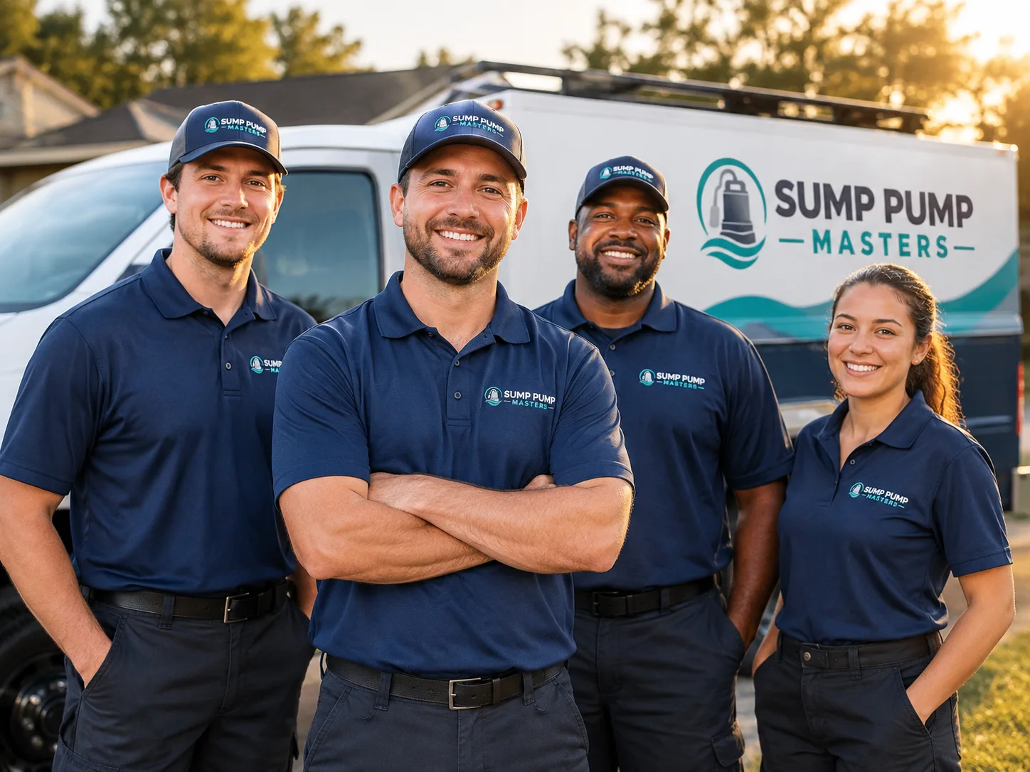 Sump Pump Repair company in Ridge, MD